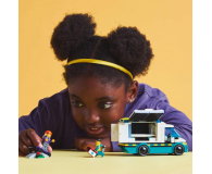 LEGO City 60451 Karetka pogotowia - 1284114 - zdjęcie 15